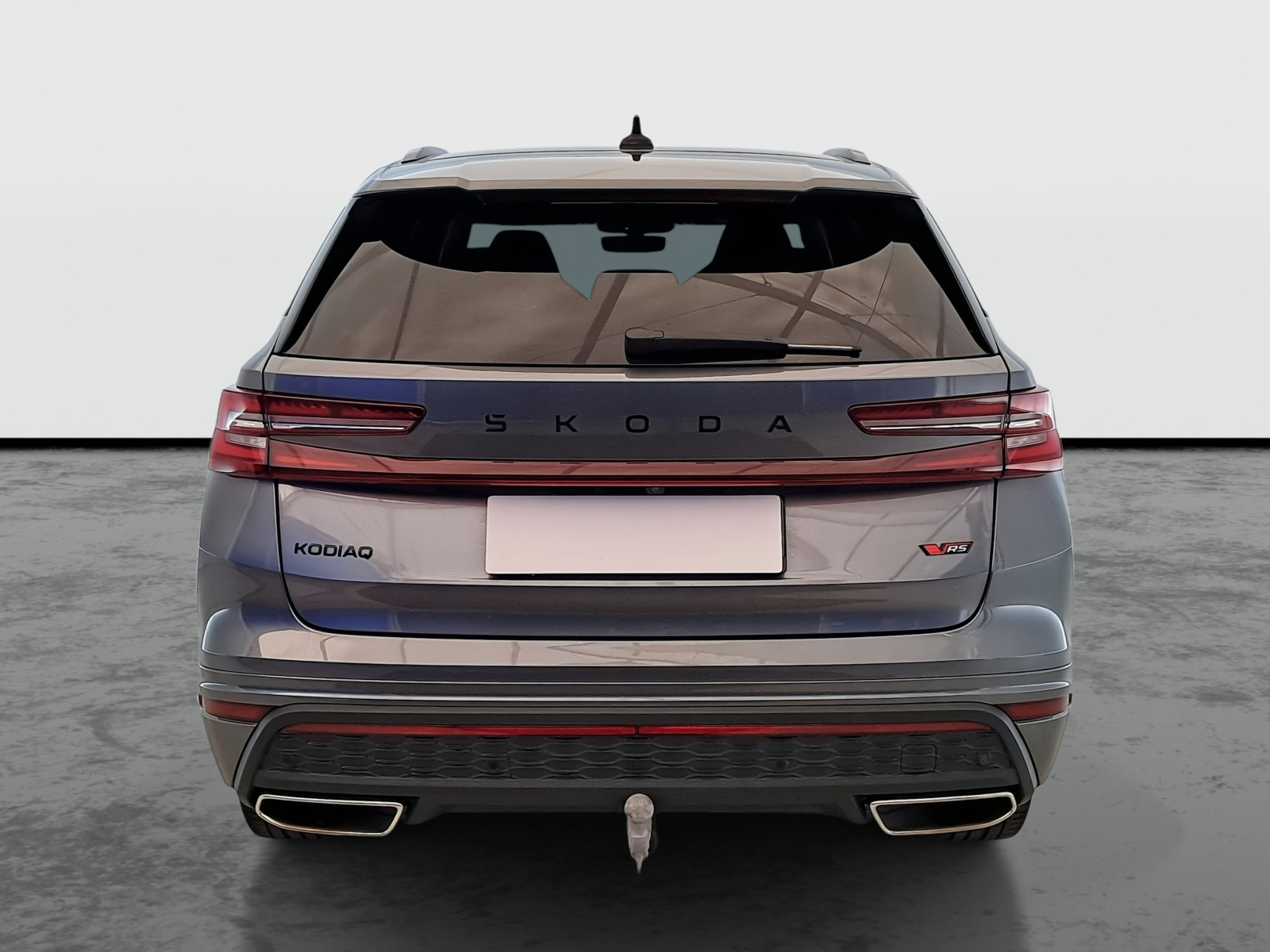 Škoda Kodiaq - 2025