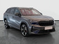 Škoda Kodiaq, 2025