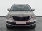 Škoda Kodiaq, 2018