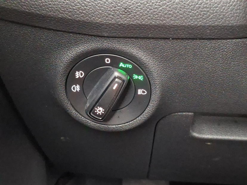 Škoda Kodiaq, 2018