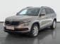 Škoda Kodiaq, 2018