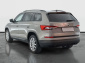 Škoda Kodiaq, 2018