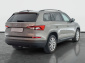 Škoda Kodiaq, 2018