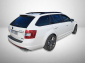 Škoda Octavia, 2014