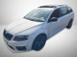 Škoda Octavia, 2014