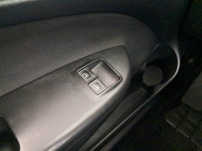 Škoda Octavia, 2008