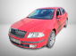 Škoda Octavia, 2008