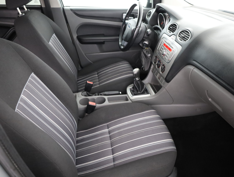Ford Focus, 2009