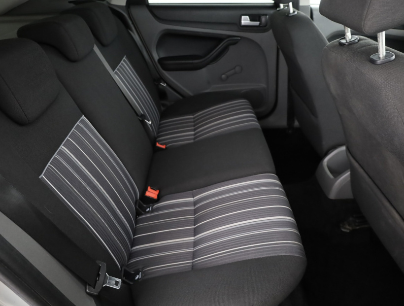 Ford Focus, 2009