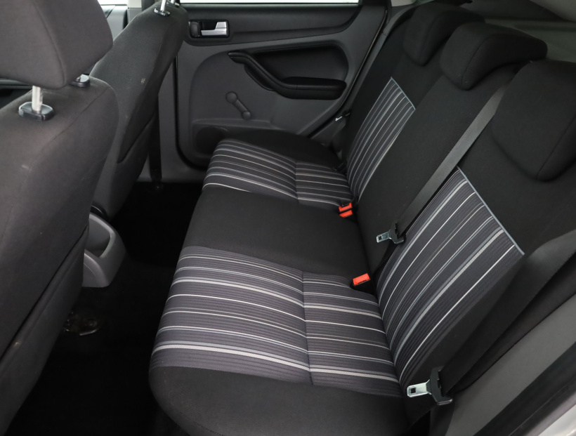 Ford Focus, 2009