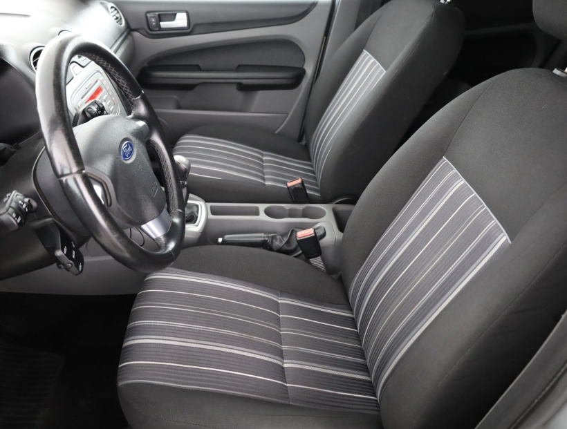 Ford Focus, 2009