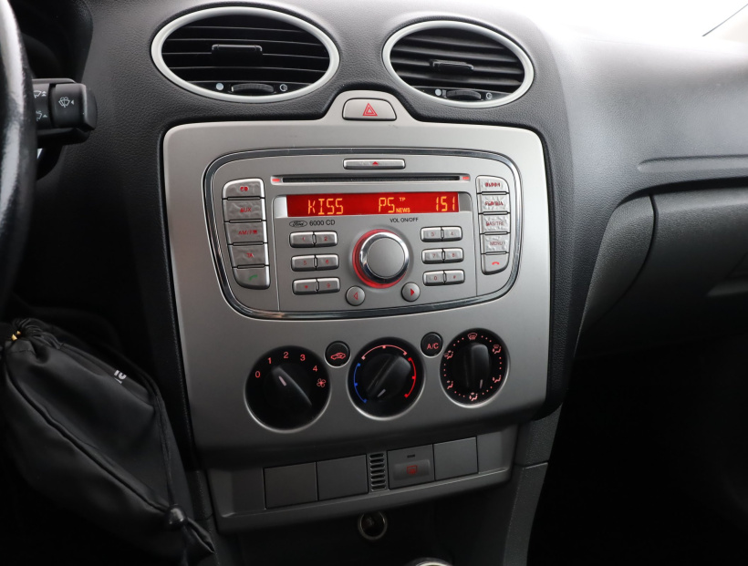 Ford Focus, 2009