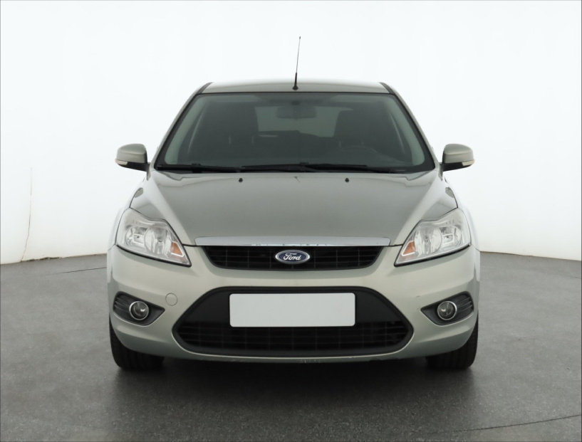 Ford Focus, 2009