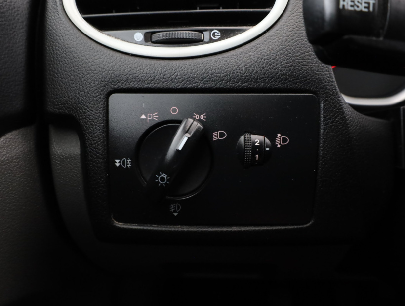 Ford Focus, 2009