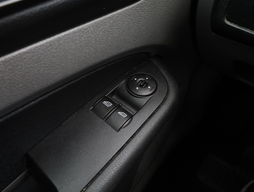 Ford Focus, 2009