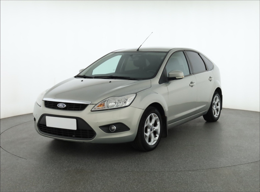 Ford Focus, 2009