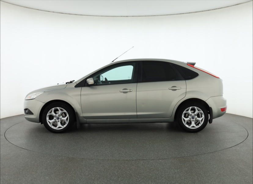 Ford Focus, 2009