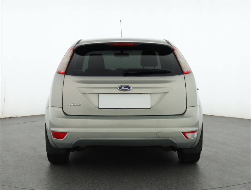Ford Focus, 2009