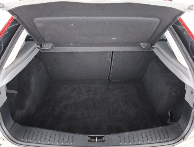 Ford Focus, 2009
