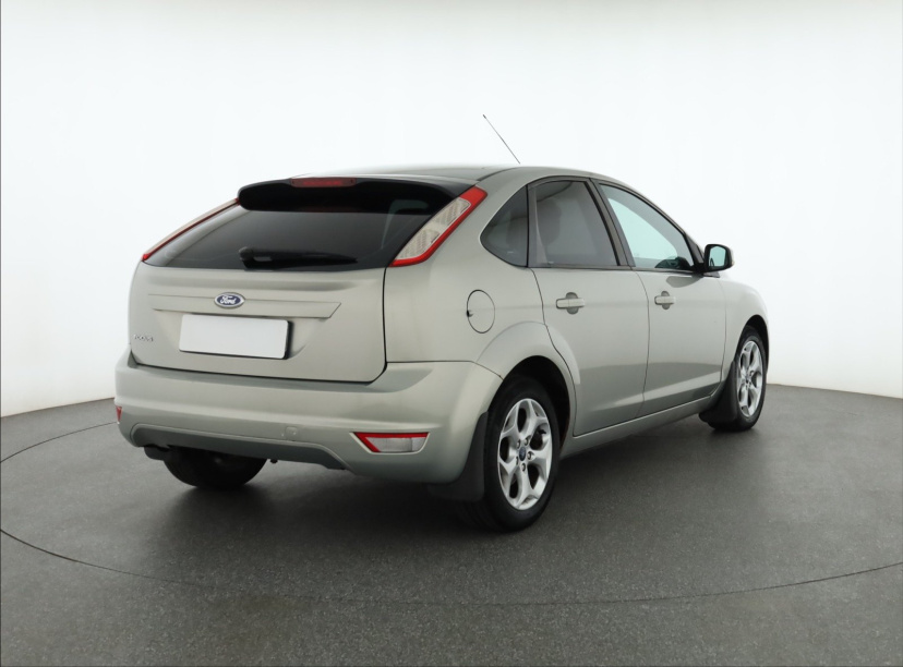 Ford Focus, 2009