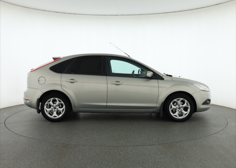 Ford Focus, 2009