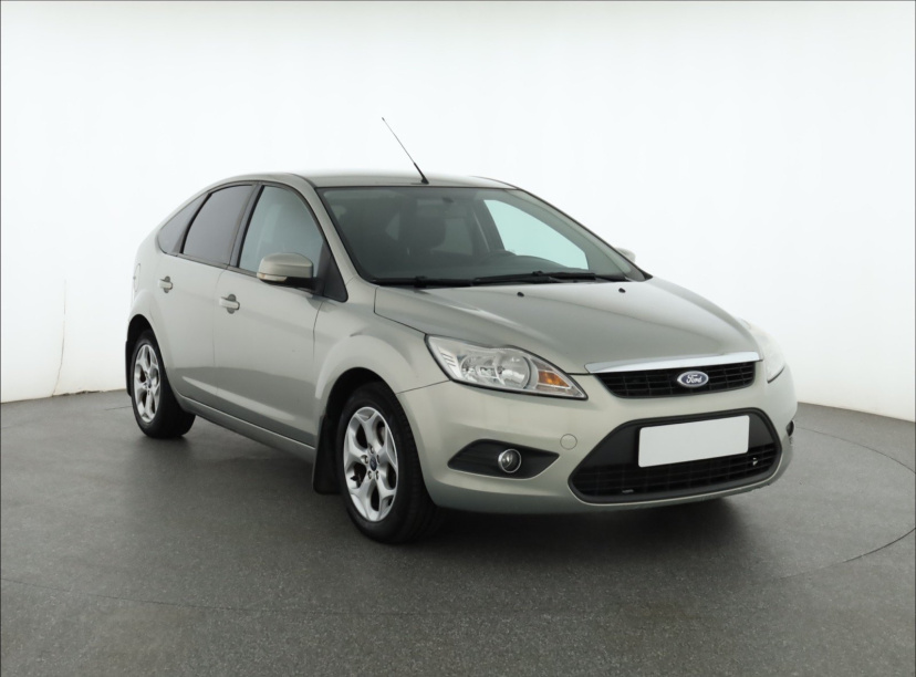 Ford Focus, 2009
