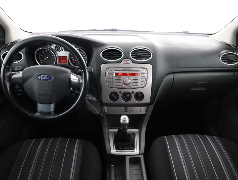 Ford Focus, 2009