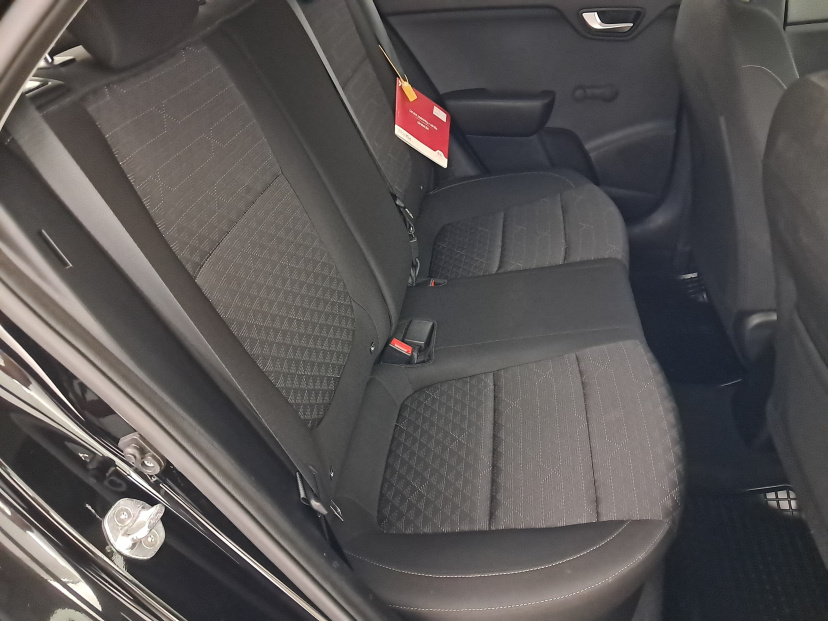 Kia Rio, 2017