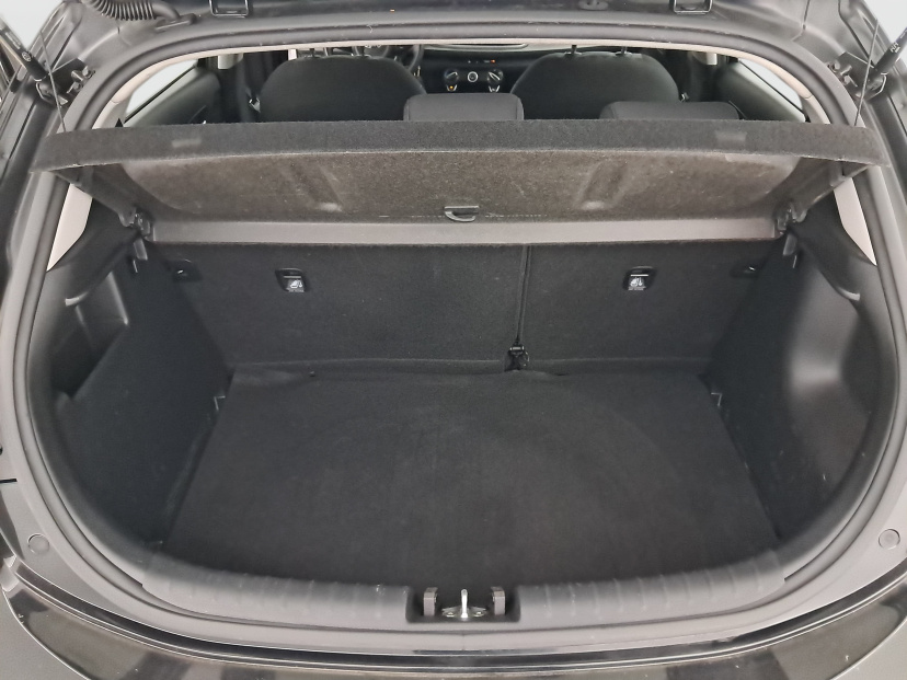 Kia Rio, 2017