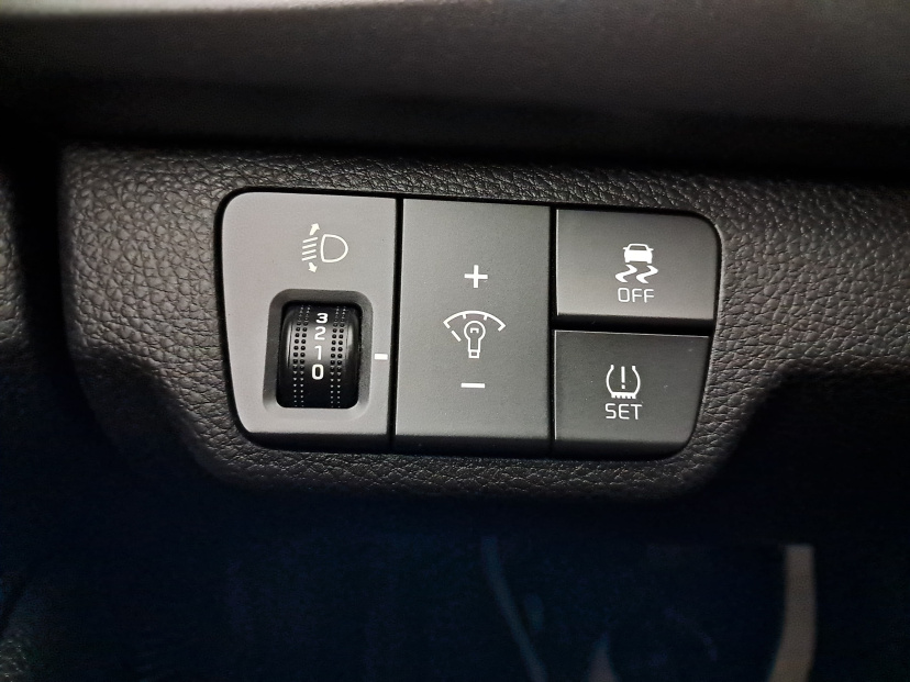 Kia Rio, 2017