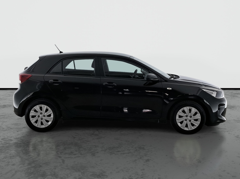 Kia Rio, 2017