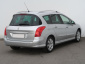 Peugeot 308, 2011