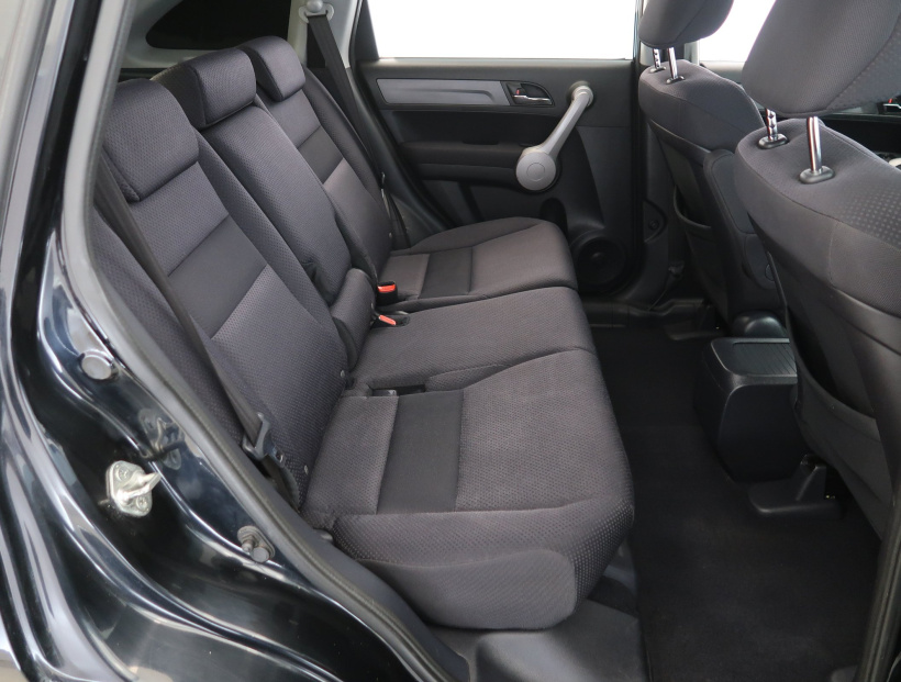 Honda CR-V, 2007