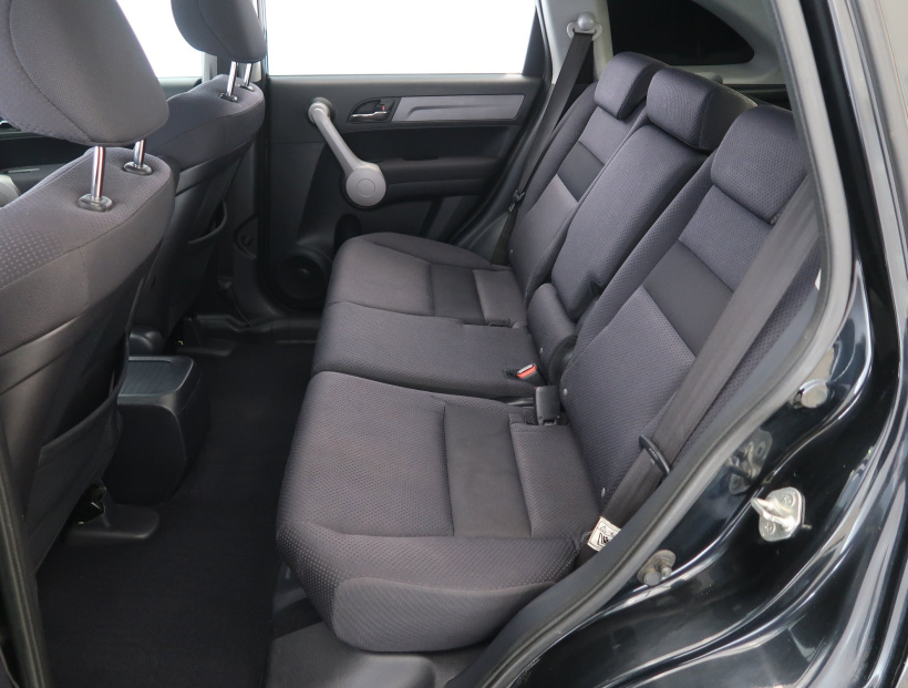 Honda CR-V, 2007