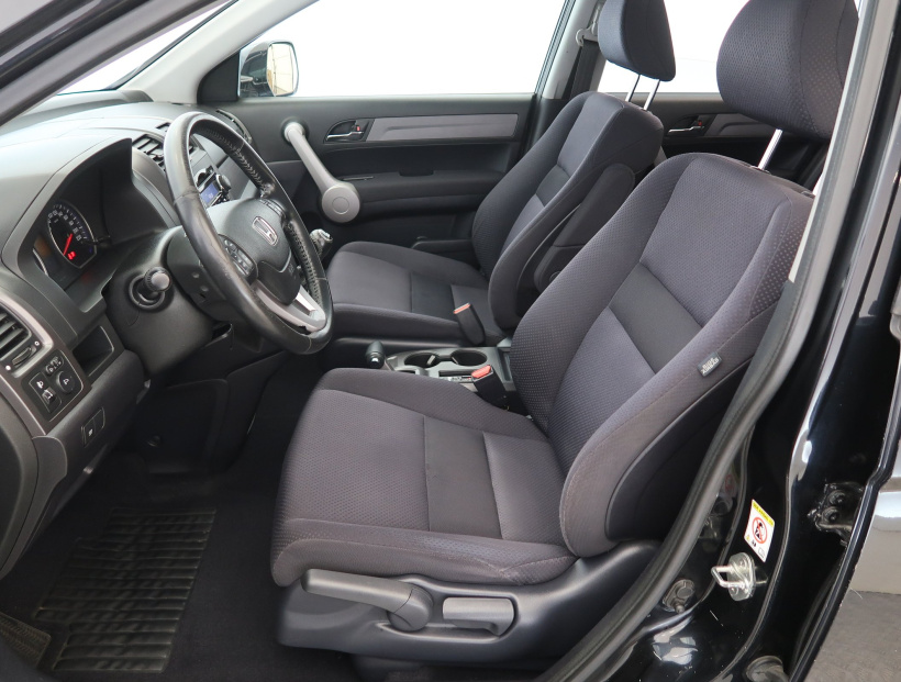 Honda CR-V, 2007