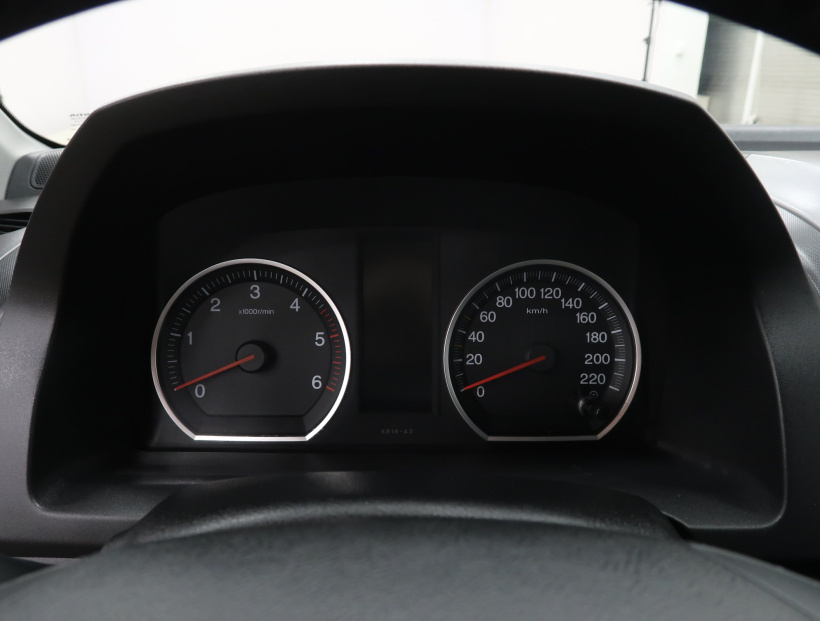 Honda CR-V, 2007