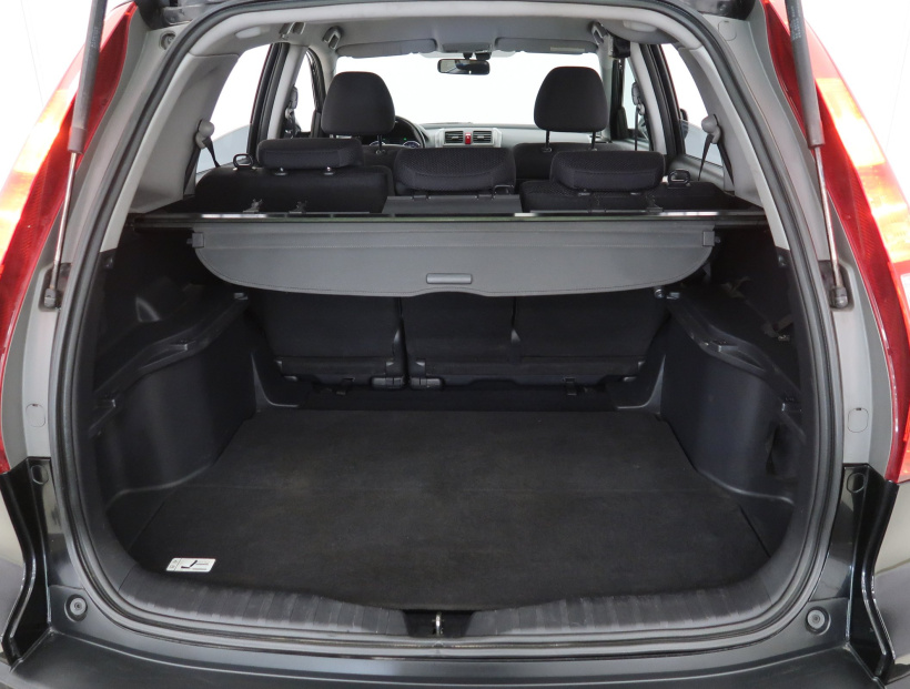Honda CR-V, 2007