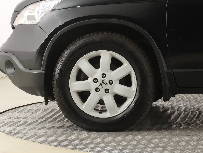 Honda CR-V, 2007