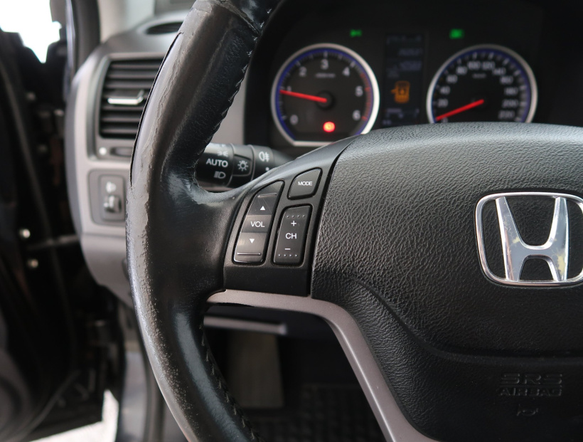 Honda CR-V, 2007