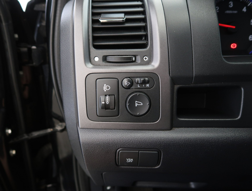 Honda CR-V, 2007