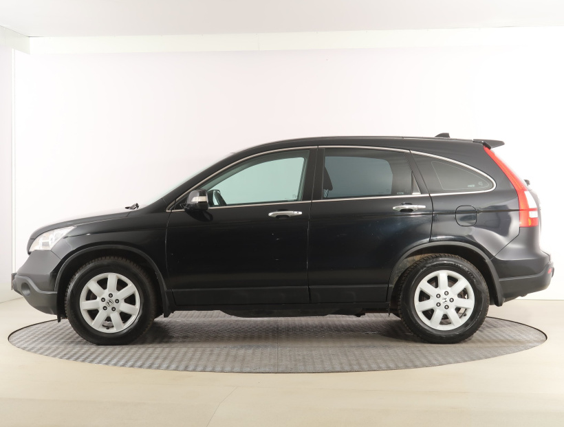 Honda CR-V, 2007