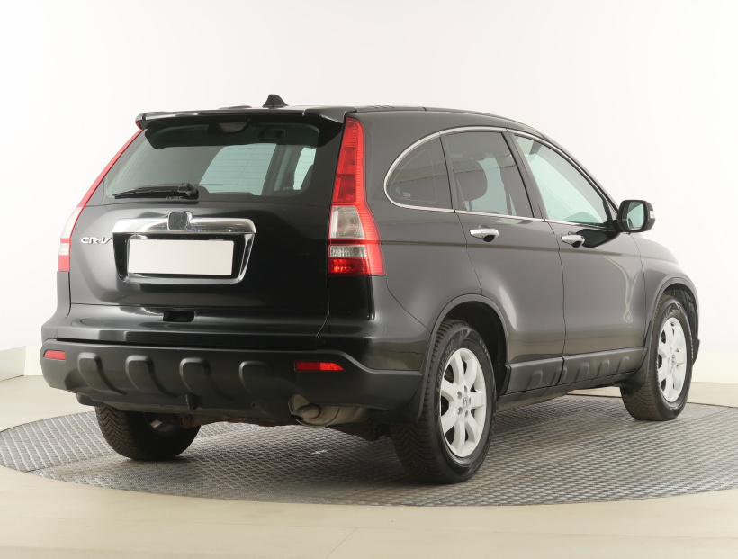 Honda CR-V, 2007