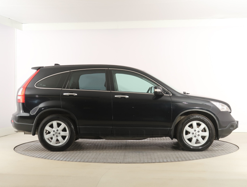Honda CR-V, 2007