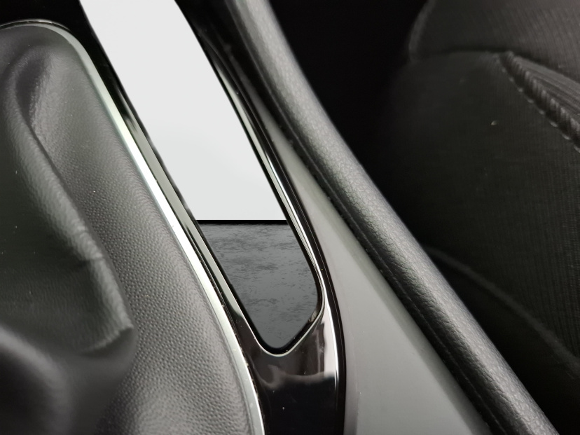 Hyundai Tucson, 2021