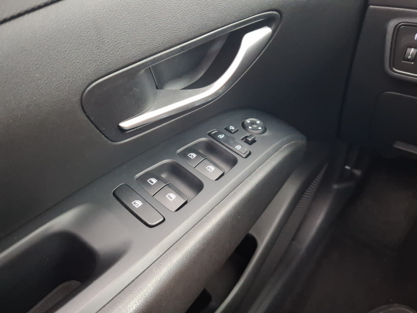 Hyundai Tucson, 2021