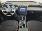 Hyundai Tucson, 2021