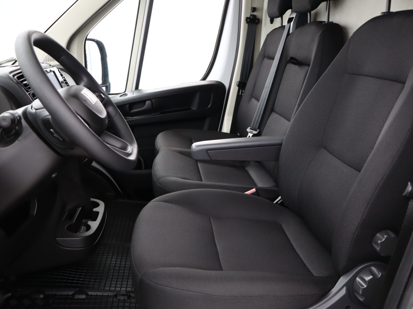 Fiat Ducato, 2026