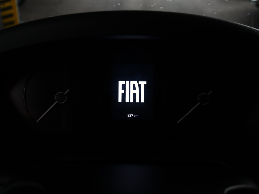 Fiat Ducato, 2026