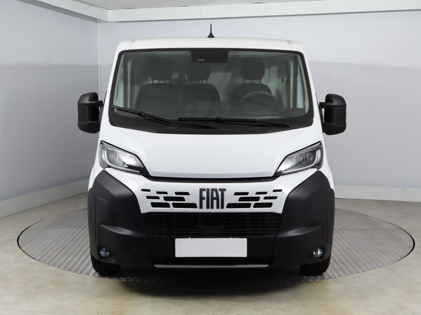 Fiat Ducato, 2026