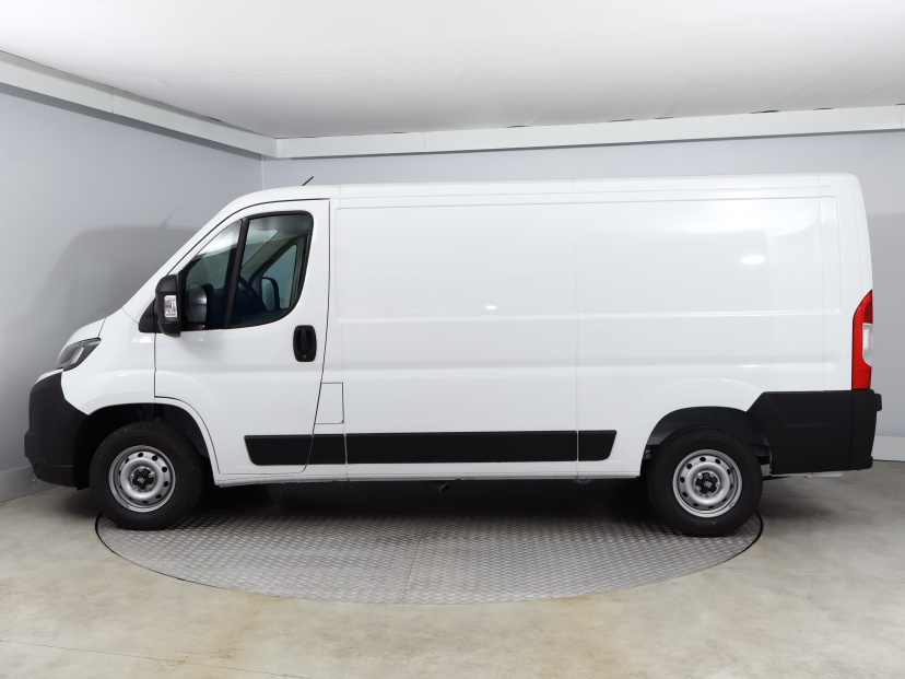 Fiat Ducato, 2026